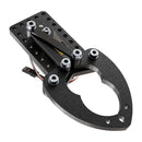 ServoCity Servo-Driven Gripper Kit (Servo Included)