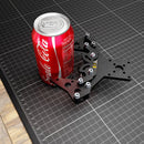 ServoCity Servo-Driven Parallel Gripper Kit (Servo Included)