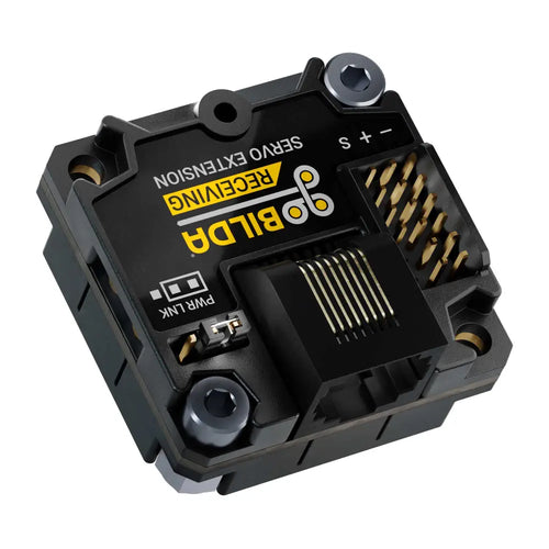 ServoCity Servo Extension via CAT6 (Receiving Board)
