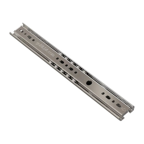 ServoCity Viper-Slide (10-Ball Carriage, 240mm Length, 174mm Travel)