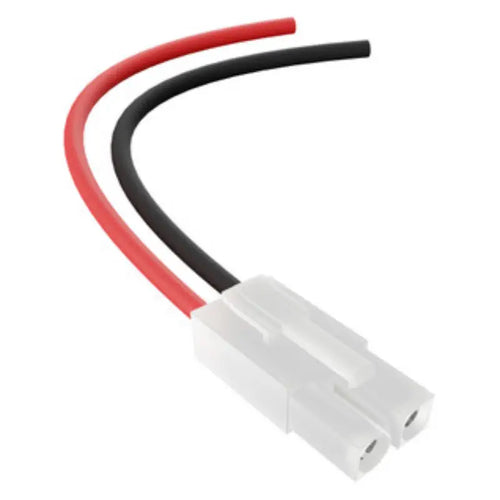 ServoCity Unwired Male Tamiya Connector