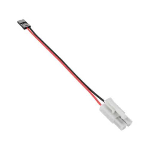 ServoCity Unwired Male Tamiya Connector