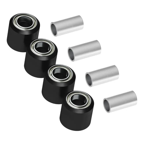 ServoCity V-Wheel Spacer Kit