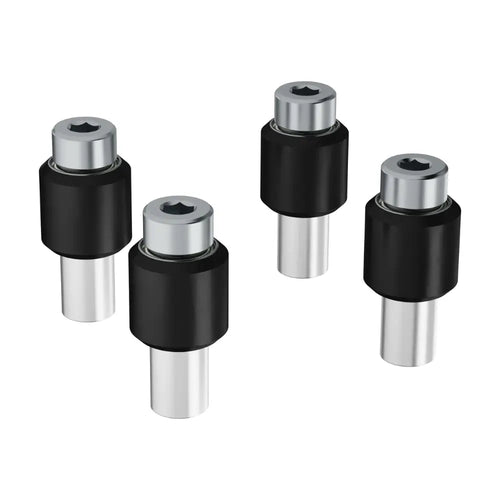 ServoCity V-Wheel Standoff Kit (13mm Center Height)