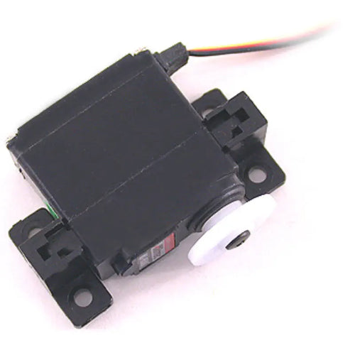 ServoCity Vertical Servo Mount