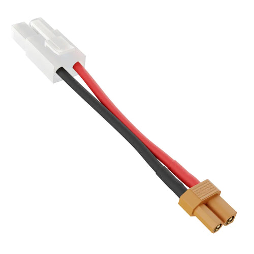 ServoCity XT30 to Tamiya Adaptor