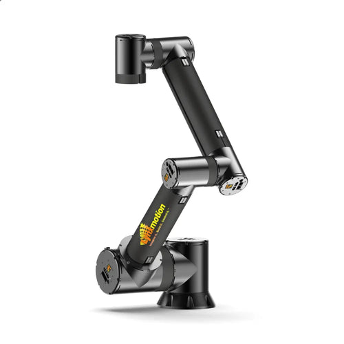 Lynxmotion SES-PRO 900mm 6Dof Modular Robotic Arm Kit