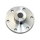 10mm Shaft Universal Mounting Hub