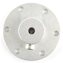 6mm Shaft Universal Mounting Hub