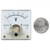 SFE Analog Voltage Panel Meter - 0 to 5V