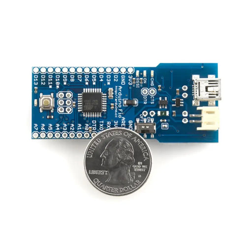 Arduino Fio