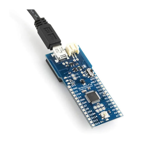 Arduino Fio