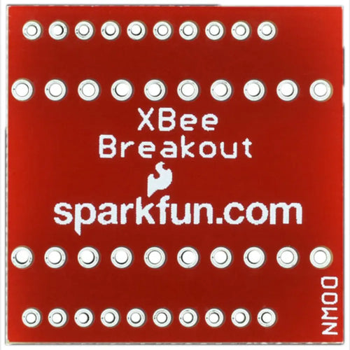 Breakout Board for XBee Module