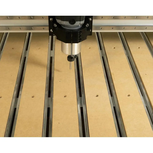 Shapeoko Pro CNC Router Standard (No Router) Bundle