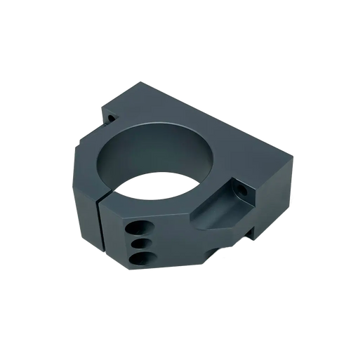 Shapeoko 80mm Spindle Mount for HDZ