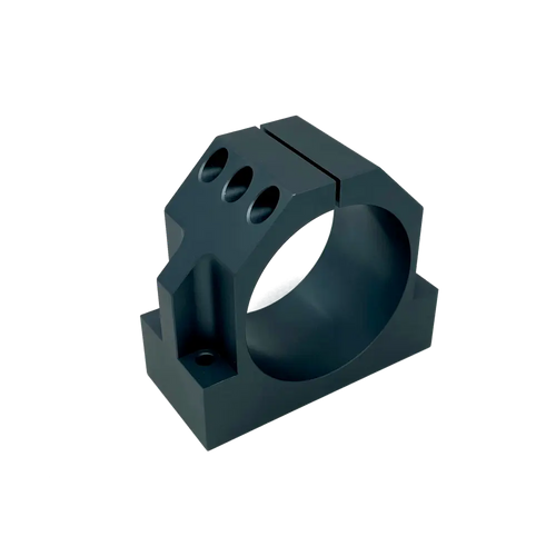 Shapeoko 80mm Spindle Mount for HDZ