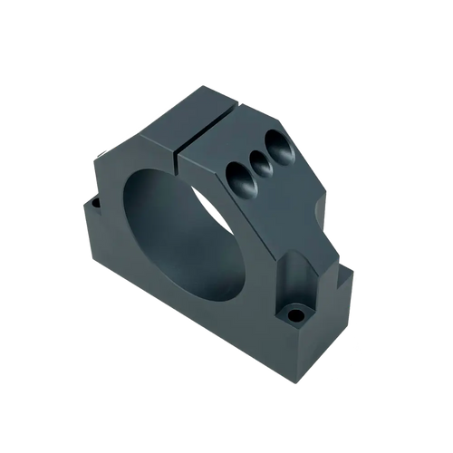 Shapeoko 80mm Spindle Mount for HDZ