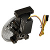 ServoCity Shark-5 Servo Gearbox (0.70 Sec/60°, 2360oz-in Torque, 504° Rotation) - Feedback Mode