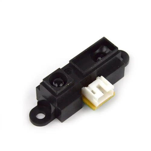 Sharp GP2Y0A41SK0F IR Range Sensor - 4 to 30cm