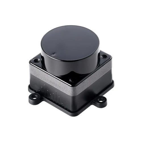 Shenzhen Oradar Technology MS200k LiDAR Sensor, 360°/12.0m Range, High-Precision, Single-Line, for Home Cleaning & Indoor Service Robots