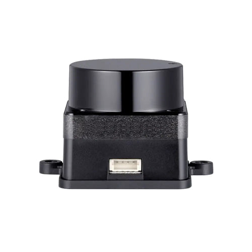 Shenzhen Oradar Technology MS200k LiDAR Sensor, 360°/12.0m Range, High-Precision, Single-Line, for Home Cleaning & Indoor Service Robots