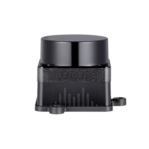 Shenzhen Oradar Technology MS200k LiDAR Sensor, 360°/12.0m Range, High-Precision, Single-Line, for Home Cleaning & Indoor Service Robots