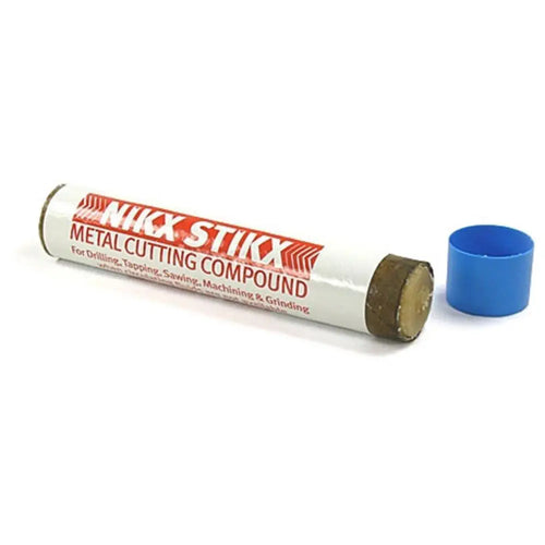 Sherline NIKX-STIKX Metal Cutting Compound