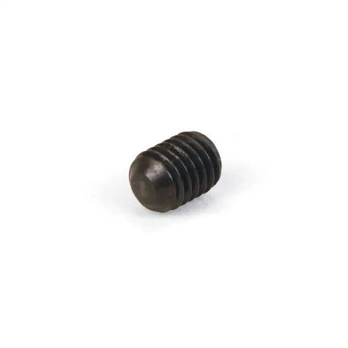 Sherline 10-32 x 1/4" Flat Point Set Screw