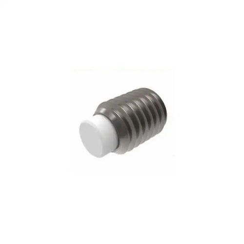 Sherline 10-32 X 3/8" Set Screw w/ Nylon Tip