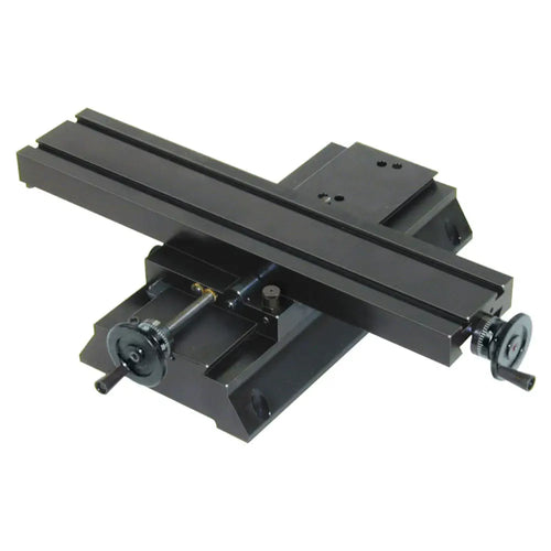 Sherline 10-Inch Tabletop Mill XY Base (Inch)