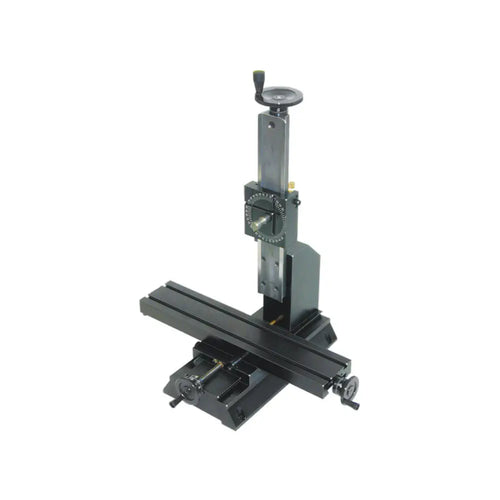 Sherline 10-Inch Tabletop Mill XYZ Base (Inch)