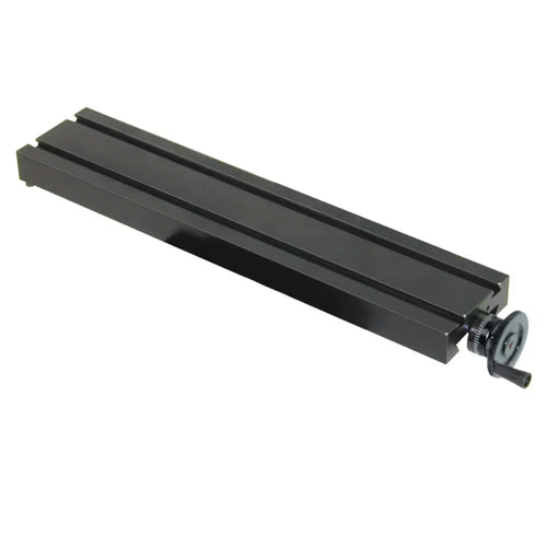 Sherline 13" Lathe Crosslide Assembly – Manual 4088 (Metric)