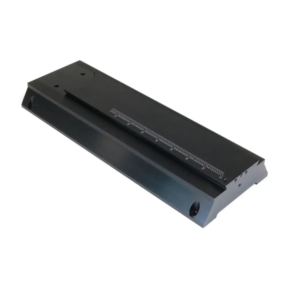 Sherline 14" Benchtop Mill Base (Metric)