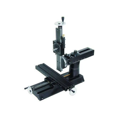 Sherline 14-Inch 8-Direction Benchtop Mill XYZ Base (Metric)