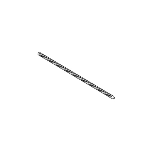 Sherline 15" Z Axis Screw-CNC