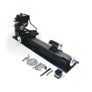 Sherline 17-Inch Benchtop Lathe with DRO Package B (Inch)