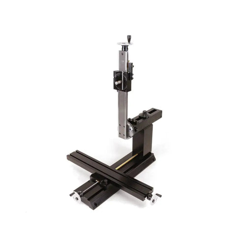Sherline 18-Inch NexGen Benchtop Mill XYZ Base (Metric)