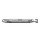 Sherline 1/4" Double End Mill 2-Flute