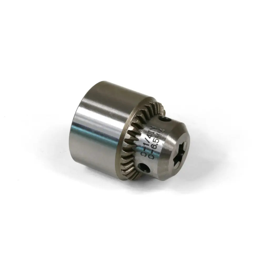 Sherline 1/4" Jacobs Chuck