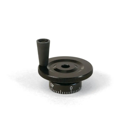 Sherline 1-5/8" Handwheel Instructions