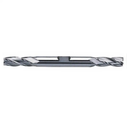 Sherline 1/8" Double End Mill 4-Flute