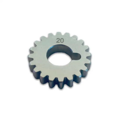 Sherline 20 Tooth Gear, 24 Pitch