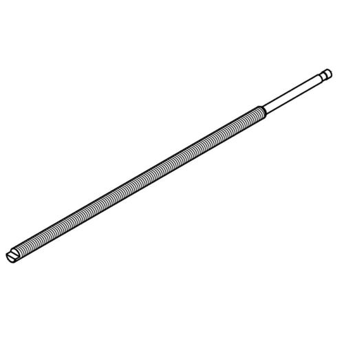 Sherline 24" Lead Screw