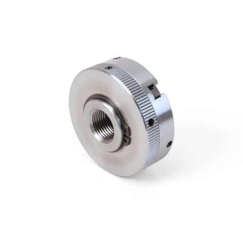 Sherline 2.5" 3-Jaw Self-Centering Chuck (1/2-20)