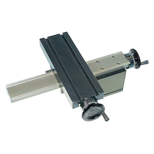 Sherline 2-Axis Manual Machine Slide (")