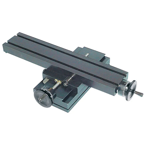 Sherline 2-Axis X/Y Manual Machine Slide (Metric)