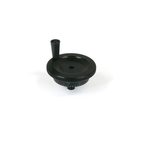 Sherline 2″ Industrial Handwheel