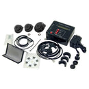 Sherline 3-Axis Lathe DRO (Metric)