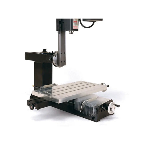 Sherline 4400/4410 CNC-Ready Benchtop Lathe