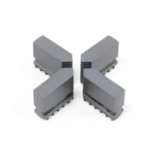 Sherline 4-Jaw Independent Chuck Soft Jaw